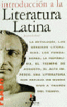 INTRODUCCION LITERATURA LATINA-ACENTO