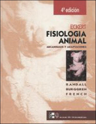 FISIOLOGIA ANIMAL ECKERT 4EDC-