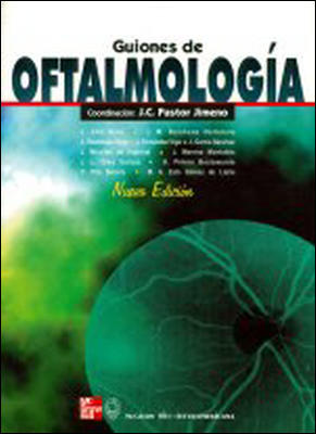 GUIONES OFTALMOLOGIA-PASTOR