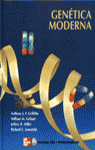 GENETICA MODERNA-GRIFFITH
