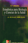 ESTADISTICA BIOLOGIA C.SALUD 3
