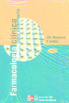 FARMACOLOGIA CLINICA ENF.3EDC.