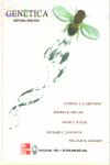 GENETICA 7EDC.-SUZUKI