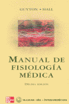 MANUAL FISIOLOGIA MEDICA 10EDC