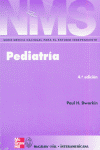 PEDIATRIA 4EDC.-DWORKIN