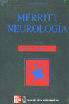 NEUROLOGIA MERRIT 10EDC.-ROWLA