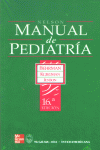 NELSON MANUAL PEDIATRIA 16EDC.