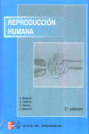 REPRODUCCION HUMANA 2EDC.-REMO
