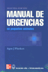 MANUAL URGENCIAS PEQ.ANIMALES