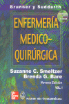 ENFERMERIA MEDICOQ.2VOLS.9EDC.