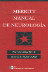 MANUAL NEUROLOGIA MERRITT-MAZZ
