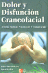 DOLOR DISFUNCION CRANEOFACIAL-