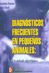 DIAGNOSTICOS FRECUENTES PEQ.AN