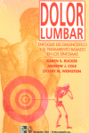 DOLOR LUMBAR-RUCKER