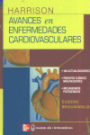 HARRISON AVANCES ENF.CARDIOVAS