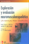 EXPLORACION EV.NEUROMUSC.2EDC.