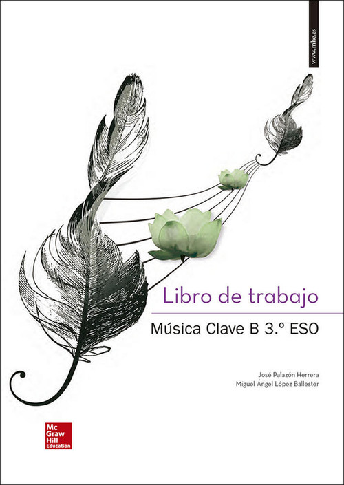 CN - MUSICA CLAVE B 3 ESO