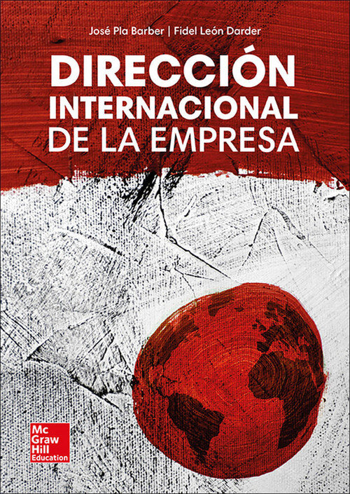 BL DIRECCION INTERNACIONAL DE LA EMPRESA. LIBRO DIGITAL