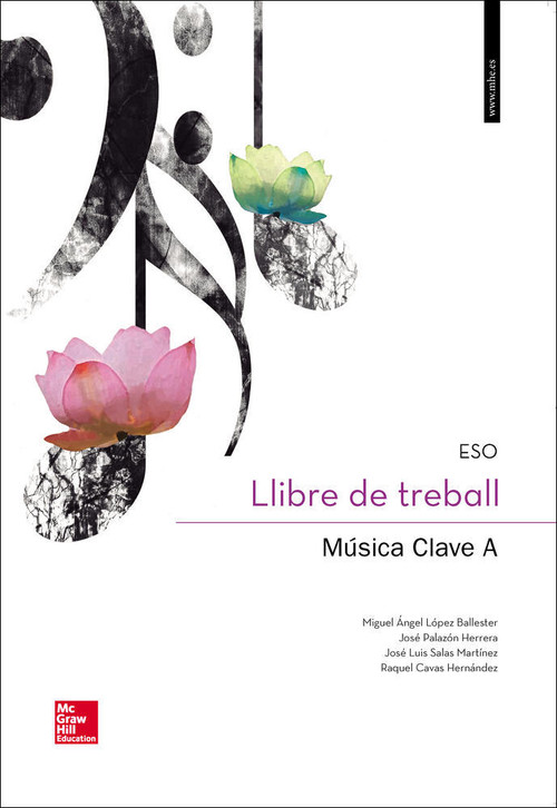 CDNO - MUSICA CLAVE A. VALENCIA