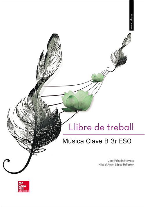 CDNO. MUSICA CLAVE B. VALENCIA