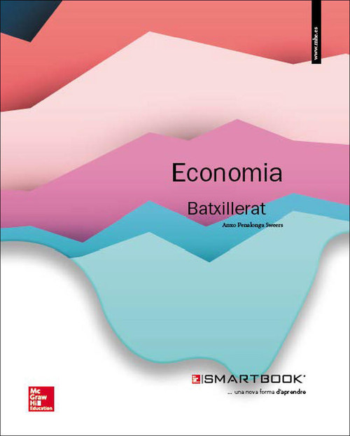BL ECONOMIA 1 BATXILLERAT. LIBRO DIGITAL
