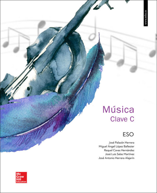 BL MUSICA CLAVE C. LIBRO DIGITAL.