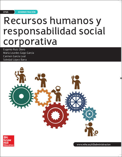 BL RECURSOS HUMANOS Y RESPONSABILIDAD SOCIAL CORPORATIVA. LI