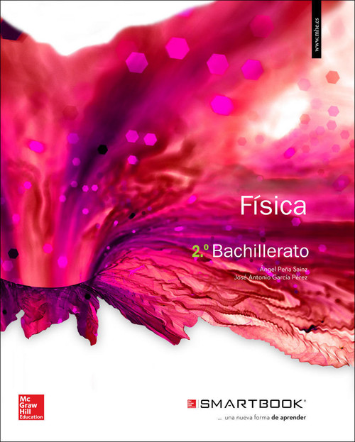 BL FISICA 2 BACH. LIBRO DIGITAL