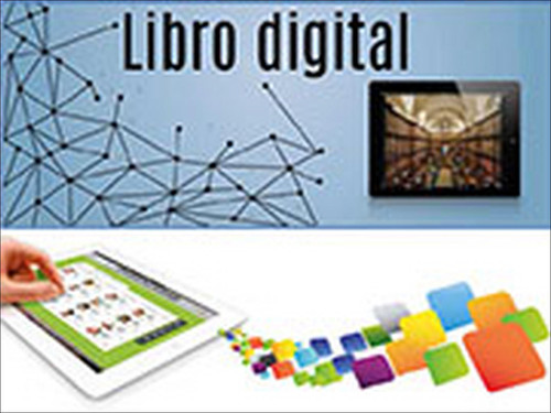 BL APLICACIONES OFIMATICAS. LIBRO DIGITAL.