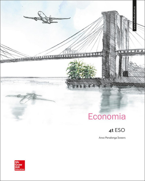 BL ECONOMIA 4 ESO. CATALUNYA. LLIBRE DIGITAL.