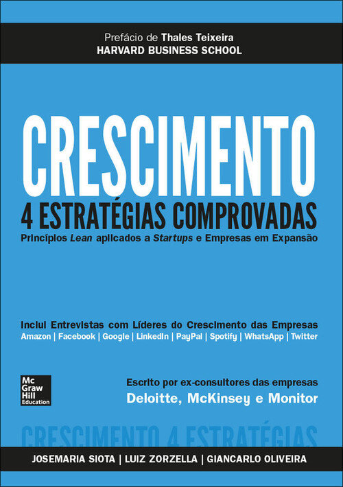 POD CRESCIMENTO DE RENDIMIENTOS:QUATRO ESTRATEGIAS.