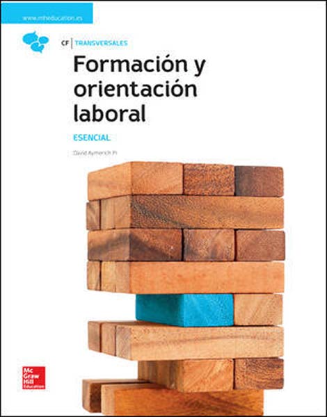 FORMACION Y ORIENTACION LABORAL