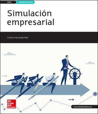 SIMULACION EMPRESARIAL GS LIBRO ALUMNO.