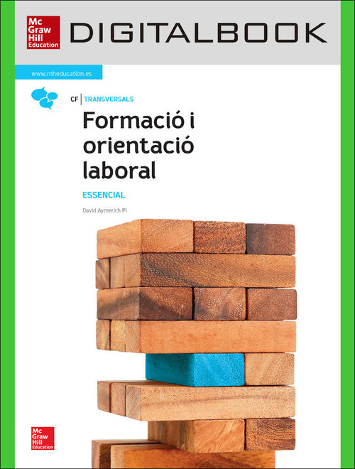 FORMACION Y ORIENTACION LABORAL