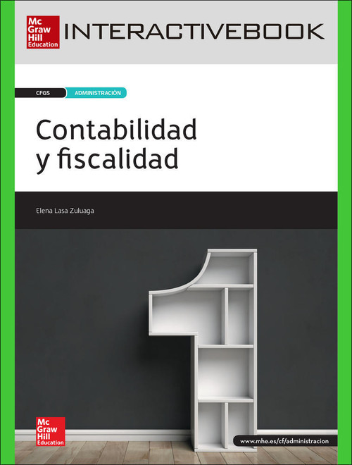 CONTABILIDAD Y FISCALIDAD GS. LIBRO DIGITAL.