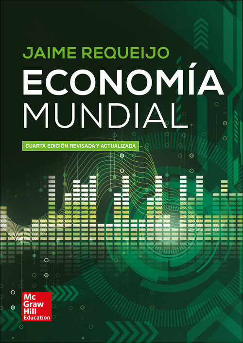 BL ECONOMIA MUNDIAL 4 ED. REVIS. Y ACTUAL. LIBRO DIGITAL.