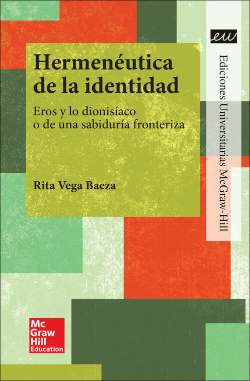 POD - LA HERMENEUTICA DE LA IDENTIDAD. EROS Y LO DIONISIACO