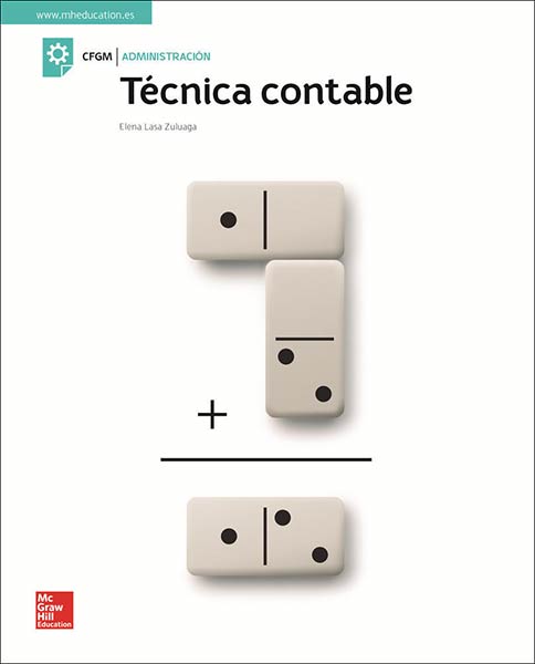CONTABILIDAD Y FISCALIDAD GS. LIBRO DIGITAL.