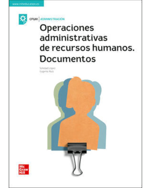 OPERACIONES ADMINISTRATIVAS DE RECURSOS HUMANOS DOCUMENTOS C