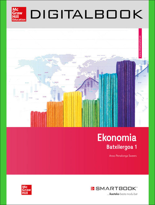ECONOMIA 1 BACH EUSK. DIGITAL BLINK
