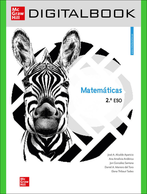 BL MATEMATICAS 2 ESO