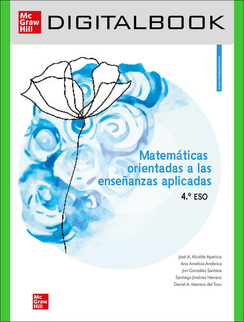 BL MATEMATICAS 2 ESO