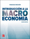 INTRODUCCION A LA MACROECONOMIA 5�ED.