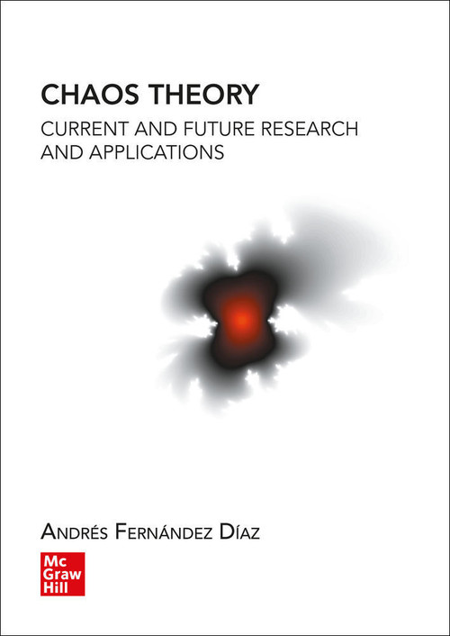 CHAOS THEORY (BLINK). LIBRO DIGITAL