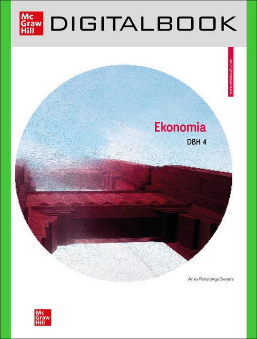 DIG EKONOMIA 4 ESO EUSK