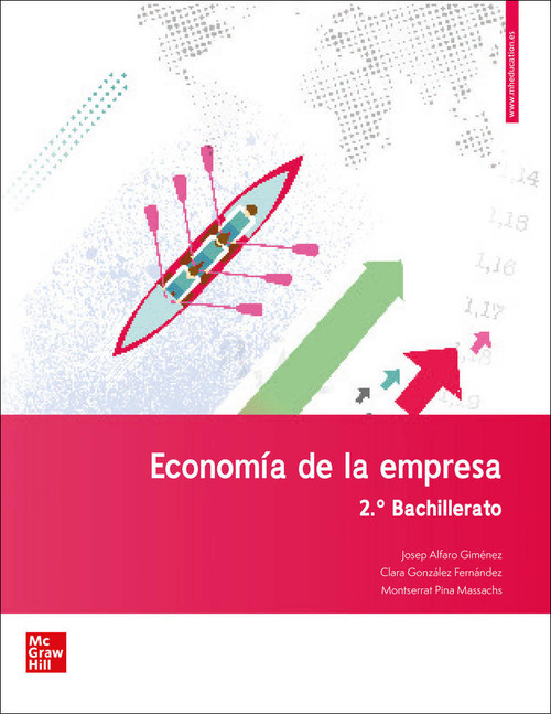 DIG ECONOMIA DE LA EMPRESA 2 BACH
