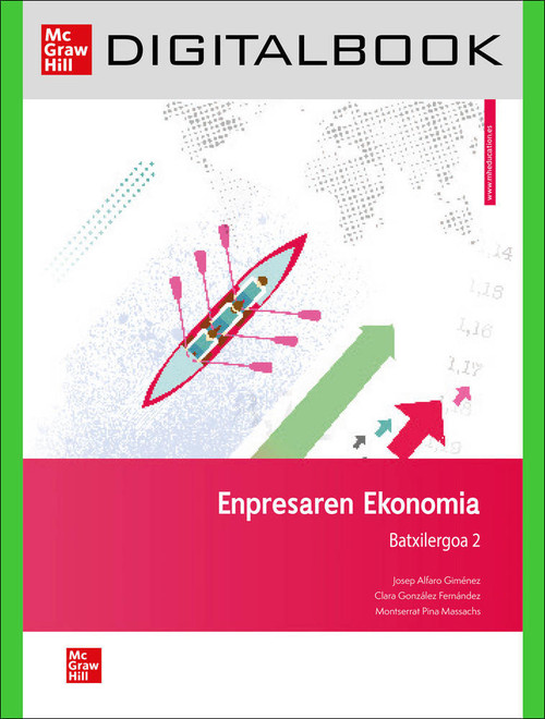 DIG ECONOMIA DE LA EMPRESA 2 BACH