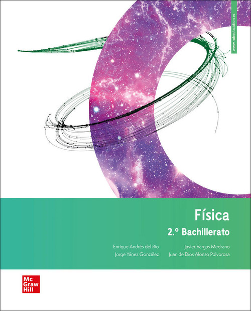 FISICA 2 BACH 2020