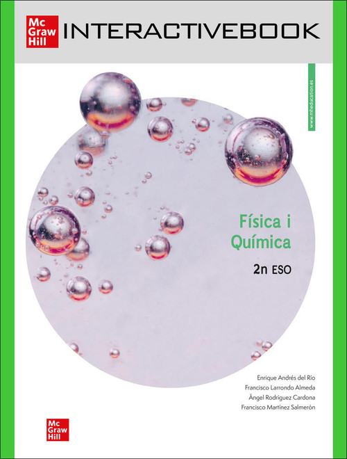 DIG FISICA I QUIMICA 2 ESO