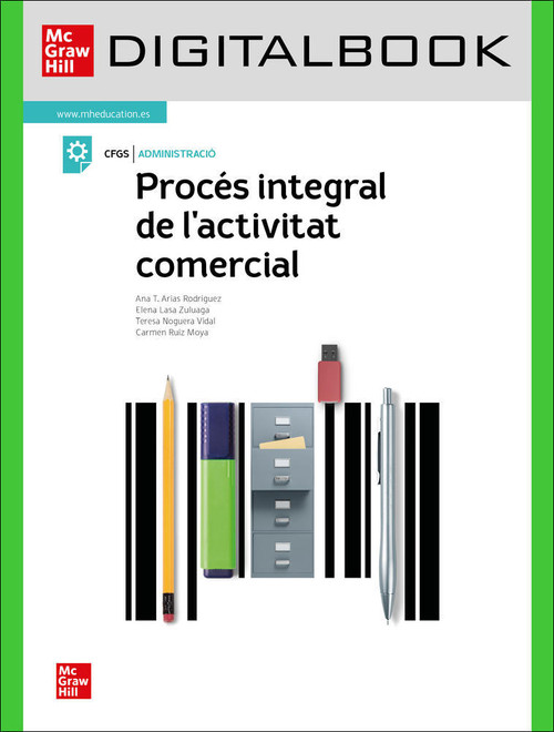 DIG PROCES INTEGRAL DE LACTIVIDAD COMERCIAL. GS